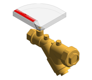 Product: 120 Series Autoflow Flow Regulators