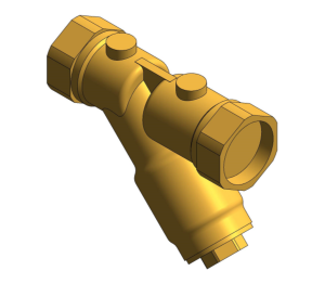 Product: 126 Series Autoflow Flow Regulators