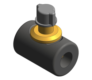 Product: 140 Series Differential Pressure Control Valve (DPCV)