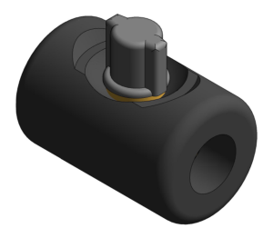 Product: 142 Flow Regulator for DPCV