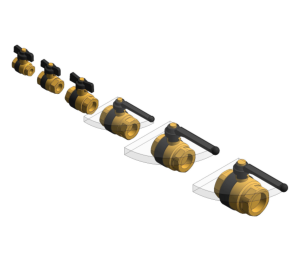Product: 3230 series Ballstop backflow prevention isolation valve