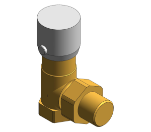 Product: 519 series Differential by-pass valve