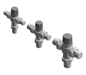 Product: 5218 DTC Tempering Valve