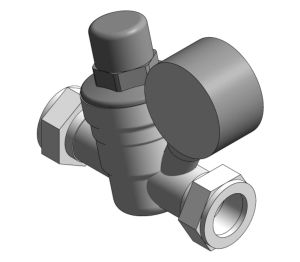 Product: 533 Prescal Pressure Reducing Valve (Compression)