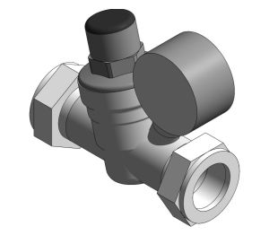 Product: 533H Prescal High Performance Pressure Reducing Valve (Compression)