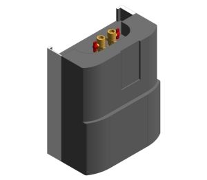 Product: SATK20 Heat Interface Unit
