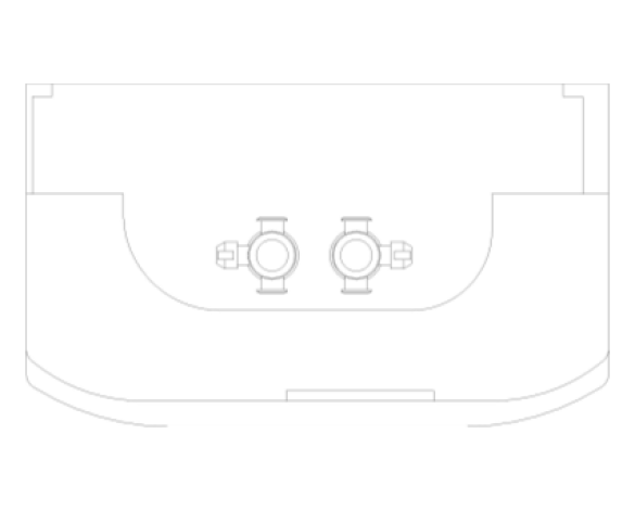 Revit, Bim, Store, Components, MEP, Object, Altecnic, Mechanical, Pipe, Heat,Interface,Unit,SATK20,103,203,303,403,Wall,Mounted,Indirect,HIU,temperature,control,intelligent,instantaneous,hot,water,space,heating,control
