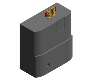 Product: SATK30 105 Heat Interface Unit