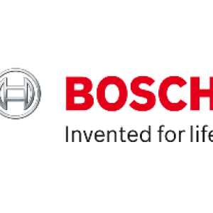 Logo: Bosch Commercial and Industrial Heating