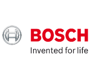 Logo: Bosch Commercial and Industrial Heating
