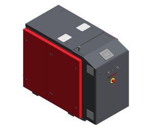 Product: (CHP) Combined Heat and Power Modules
