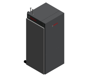 Product: Condens 7000F Gas Boiler
