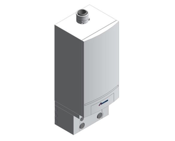 Bim, ,content,object,component,BIM, Store, Revit, bosch, buderus, Worcester,heat,module,boiler,mechanical,equipment,GB162,wall,mounted,gas,fired,condensing,boiler,50kw,65kw,80kw,100kw,cascade,in-line,back-to-back