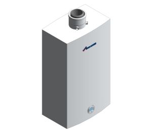 Product: Greenspring CWi47 Water Heater