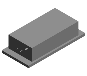 Product: VRF Systems - C2W1