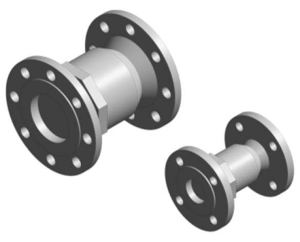 Revit, BIM, Store, Components, Architecture, Object, Free, Download, Ball, Isolate, Lever, Red, Pipe, System, MEP, Plumbing, Mechanical, Valve, 966EXT