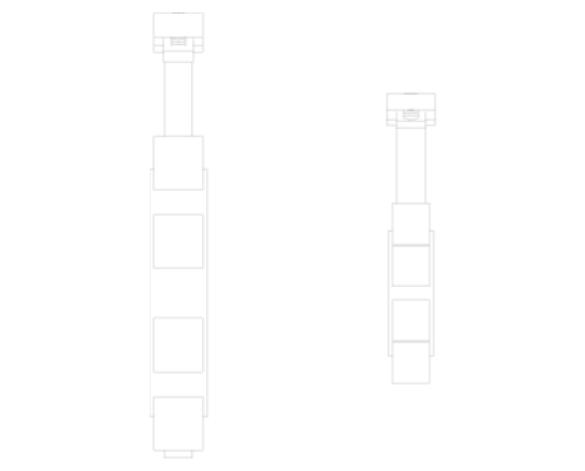 Revit, BIM, Store, Components, Architecture, Object, Free, Download, Non, return, Iron, Blue, Flange, Pipe, System, MEP, Plumbing, Mechanical, Valve, Butterfly, Lever, Operated,