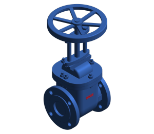 Product: Gate Valve - 7XS PN6