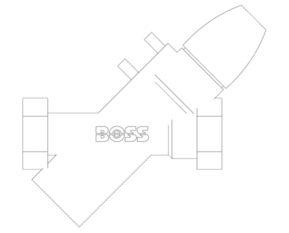 Revit, BIM, Store, Components, Architecture, Object, Free, Download, Pipe, System, MEP, Plumbing, Mechanical, Pressure, Independent, Control, Valve, Fig, 902, Dynamic, PICV