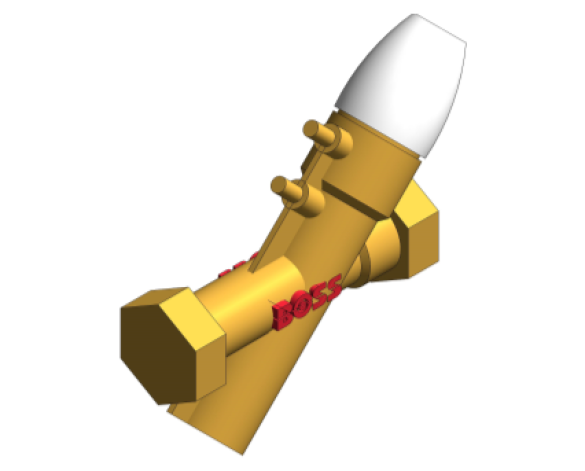 Revit, BIM, Store, Components, Architecture, Object, Free, Download, Pipe, System, MEP, Plumbing, Mechanical, Pressure, Independent, Control, Valve, Fig, 902, Dynamic, PICV
