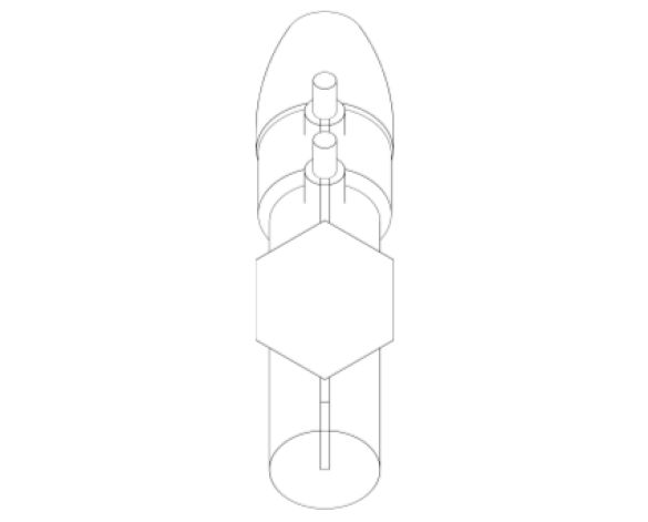 Revit, BIM, Store, Components, Architecture, Object, Free, Download, Pipe, System, MEP, Plumbing, Mechanical, Pressure, Independent, Control, Valve, Fig, 902, Dynamic, PICV