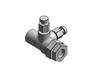 Product: D901 - Flow Measurement Device (FMD)