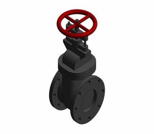 Product: F52 - Gate Valve