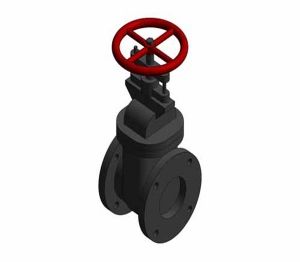 Product: F54 - Gate Valve