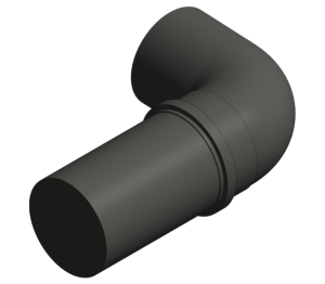 Product: Friaphon - 110mm Cushioning Section Short