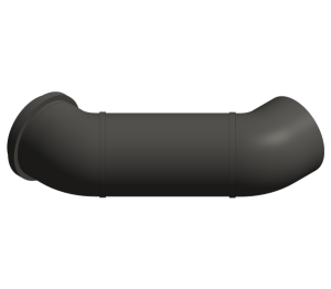 Product: Friaphon - 160mm Long Cushioning Section