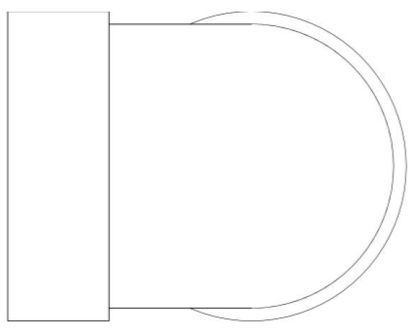 Bim, BIM, Store, Revit, Durapipe, Pipe, Pipes, Fitting, Accessories, Valves, Friaphon, 50mm, Boss, Adaptor, Solvent