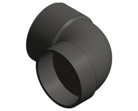 Bim, BIM, Store, Revit, Durapipe, Pipe, Pipes, Fitting, Accessories, Valves, Friaphon, 50mm, Boss, Adaptor, Solvent