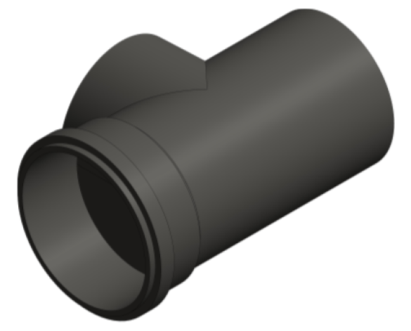 Bim, BIM, Store, Revit, Durapipe, Pipe, Pipes, Fitting, Accessories, Valves, Friaphon, Access, Pipe, Rodding, Eye