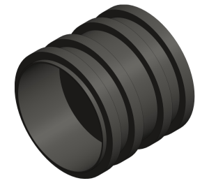 Product: Friaphon - Double Coupler