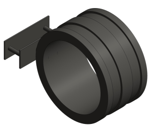 Product: Friaphon - Support Bracket
