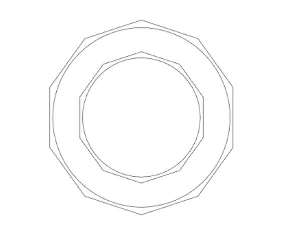Bim, BIM, Store, Revit, Durapipe, Pipe, Pipes, Fitting, Accessories, Valves, HTA, 3, Piece, Unions, CPVC