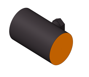 Product: HTA - Tees 90° And Straight Couplings With Threaded Brass Insert