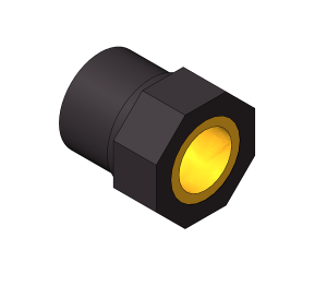 Product: HTA - Threaded Adaptors