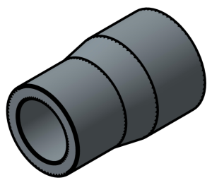 Product: PVC - Reducers