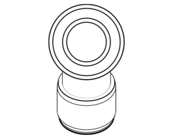 bim, bimstore, Autodesk, Revit, Pipe, Fitting, Accessories, Valve, Polyvinyl, chloride, unplasticised, Durapipe, PVC, RV, Y-type, Strainer, Valve