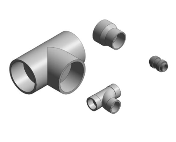 Bim, ,content,object,component,BIM, Store, Revit, Durapipe, Pipe, Pipes, SuperFLO, ABS, Metric, System, MEP,chilled,boosted,cold,water,applications,lightweight,durable,plastic,piping,system,ABS,pipe,vales,fittings