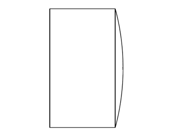 SuperFLO Fitting - Cap