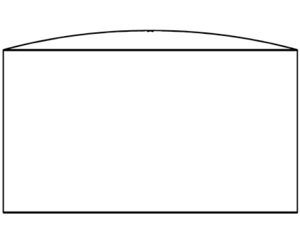 SuperFLO Fitting - Cap