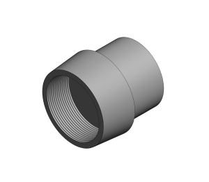 Product: SuperFLO Fitting - Female Threaded Adaptors