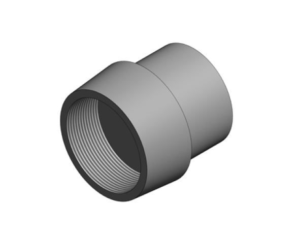 SuperFLO Fitting - Female Threaded Adaptors