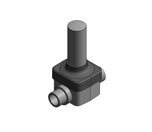 Product: SuperFLO - PR Pressure Relief Valve