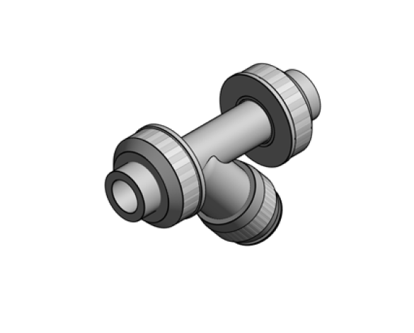 SuperFLO - RV Y-Type Strainer