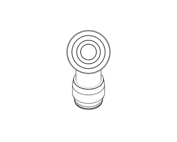 SuperFLO - RV Y-Type Strainer