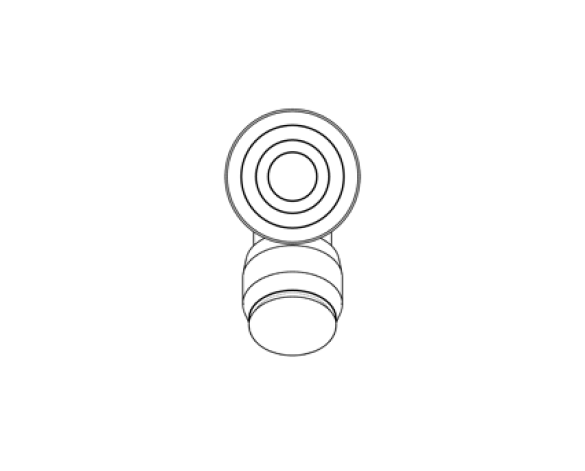 SuperFLO - RV Y-Type Strainer