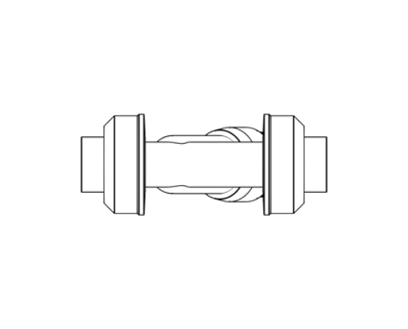 SuperFLO - RV Y-Type Strainer